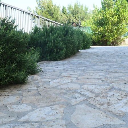 Apartments Maras Primošten Εξωτερικό φωτογραφία