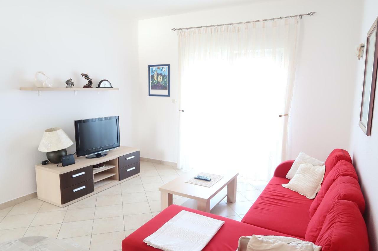 Apartments Maras Primošten Εξωτερικό φωτογραφία