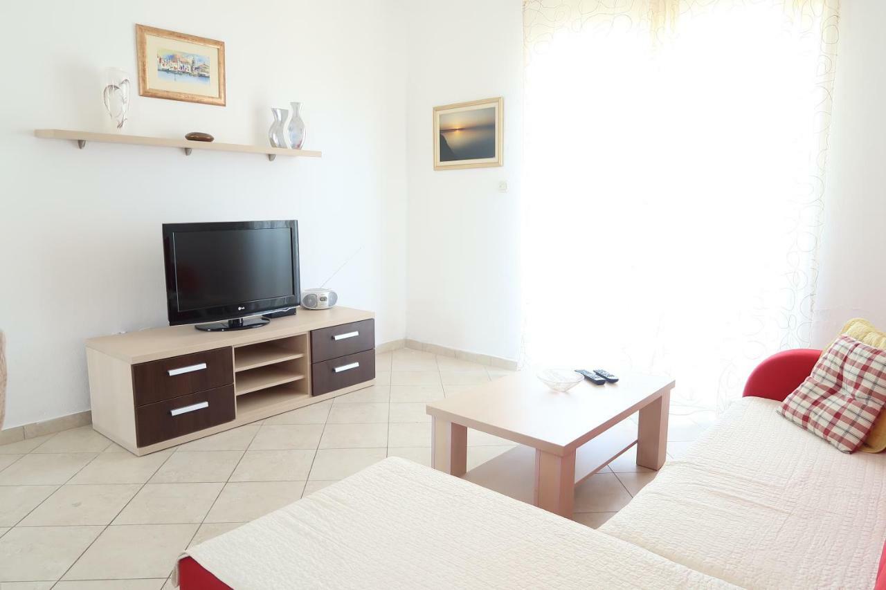 Apartments Maras Primošten Εξωτερικό φωτογραφία
