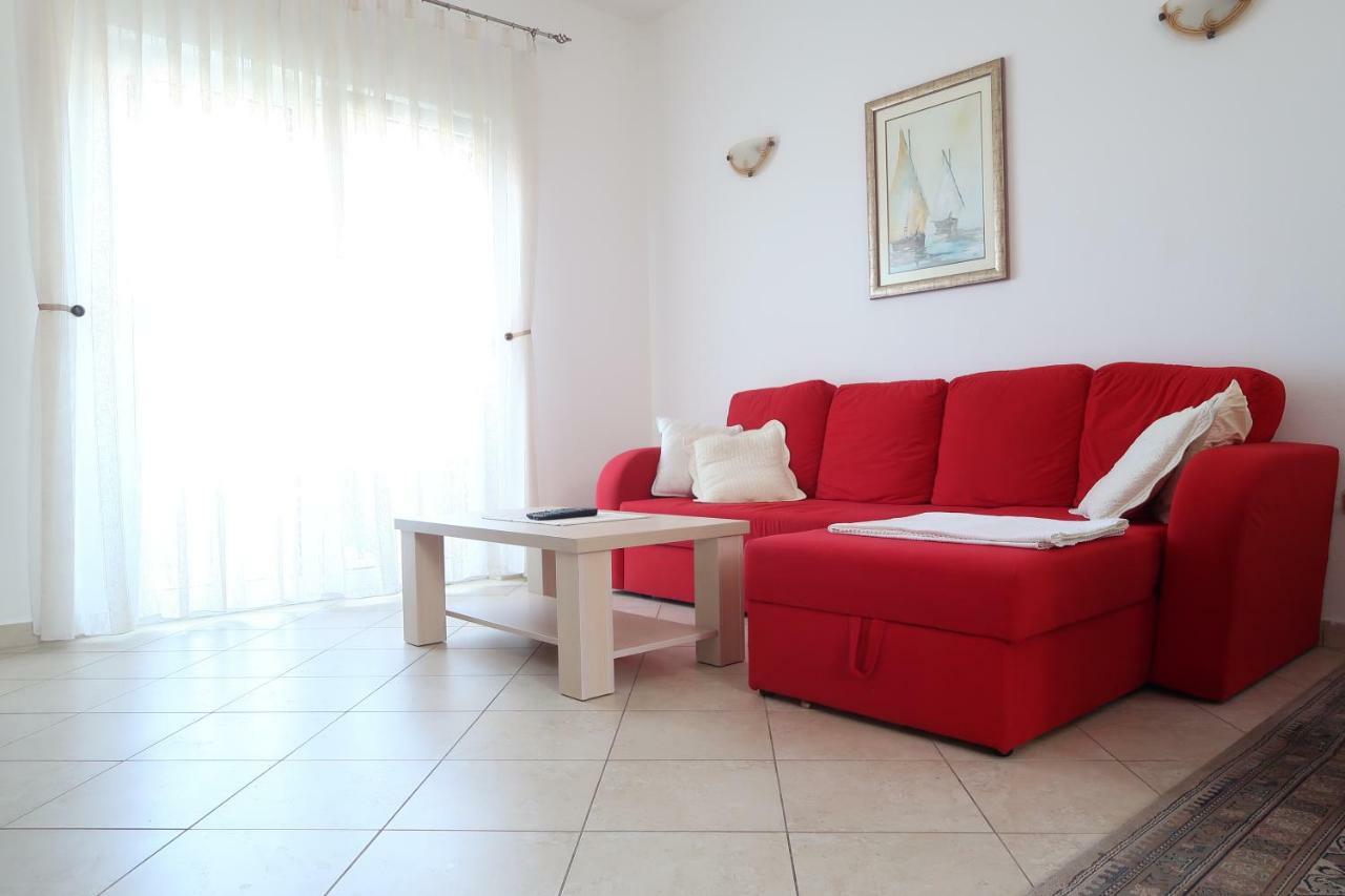 Apartments Maras Primošten Εξωτερικό φωτογραφία