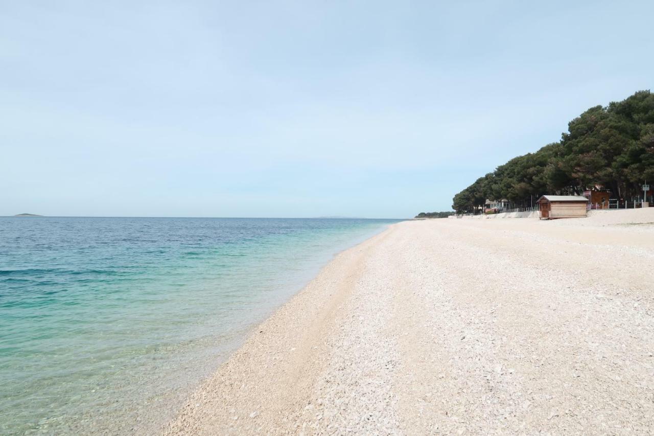 Apartments Maras Primošten Εξωτερικό φωτογραφία