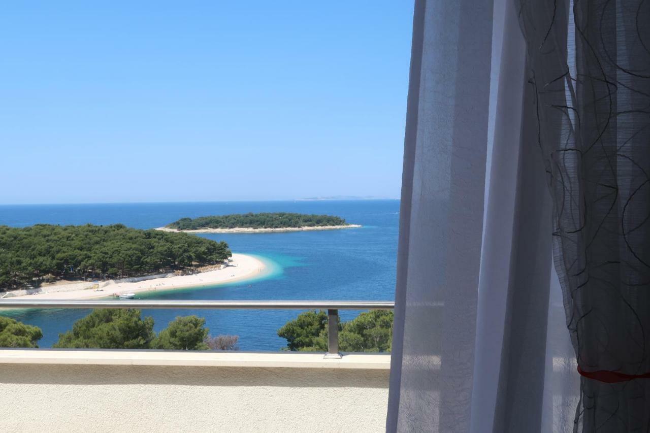 Apartments Maras Primošten Εξωτερικό φωτογραφία