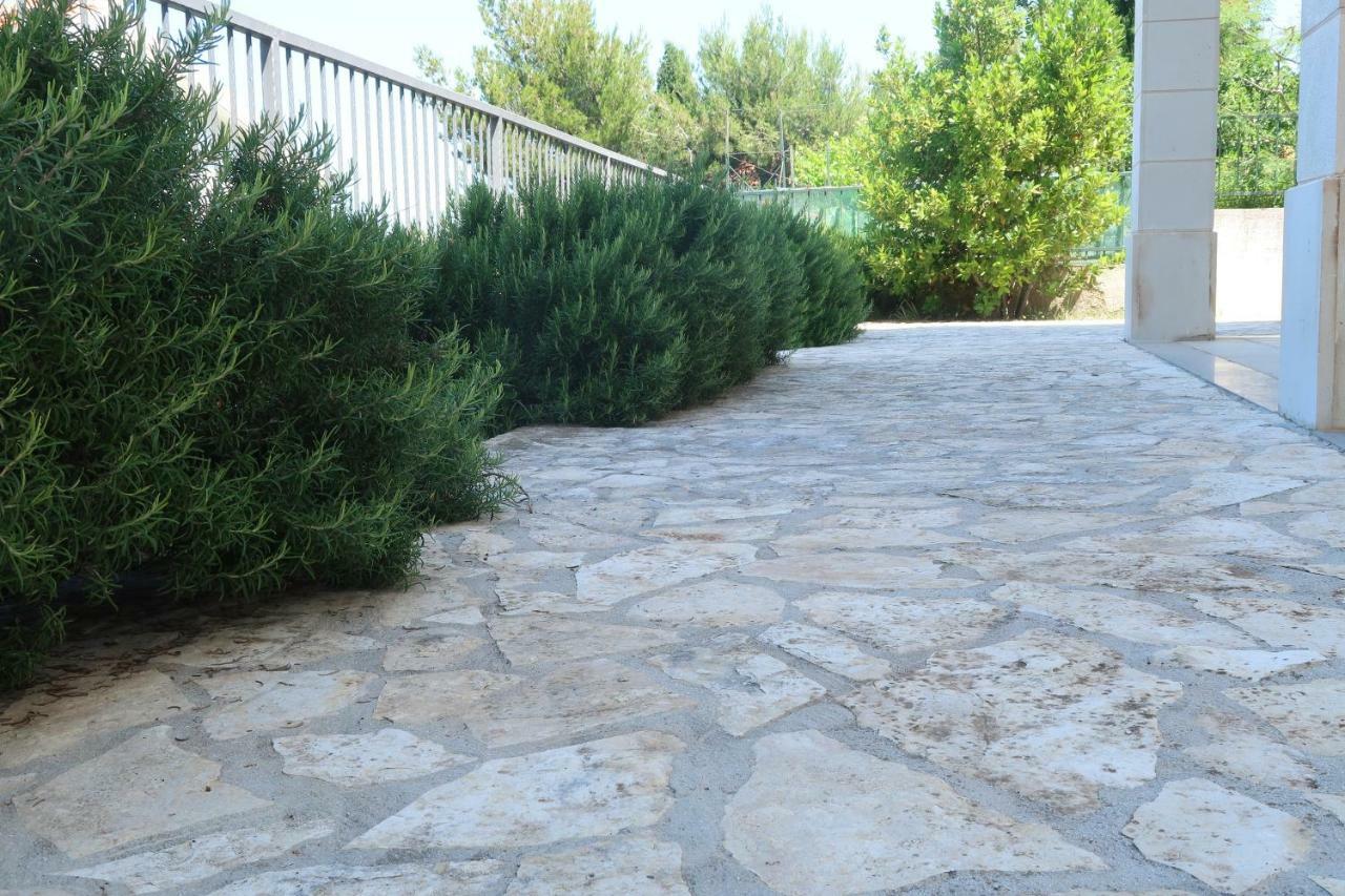 Apartments Maras Primošten Εξωτερικό φωτογραφία