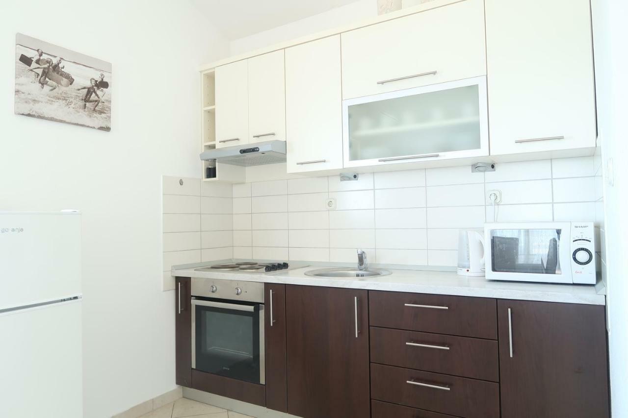 Apartments Maras Primošten Εξωτερικό φωτογραφία