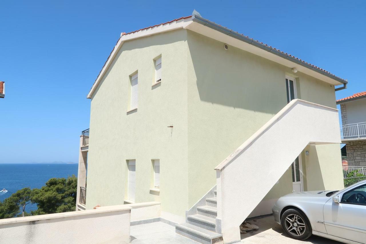 Apartments Maras Primošten Εξωτερικό φωτογραφία