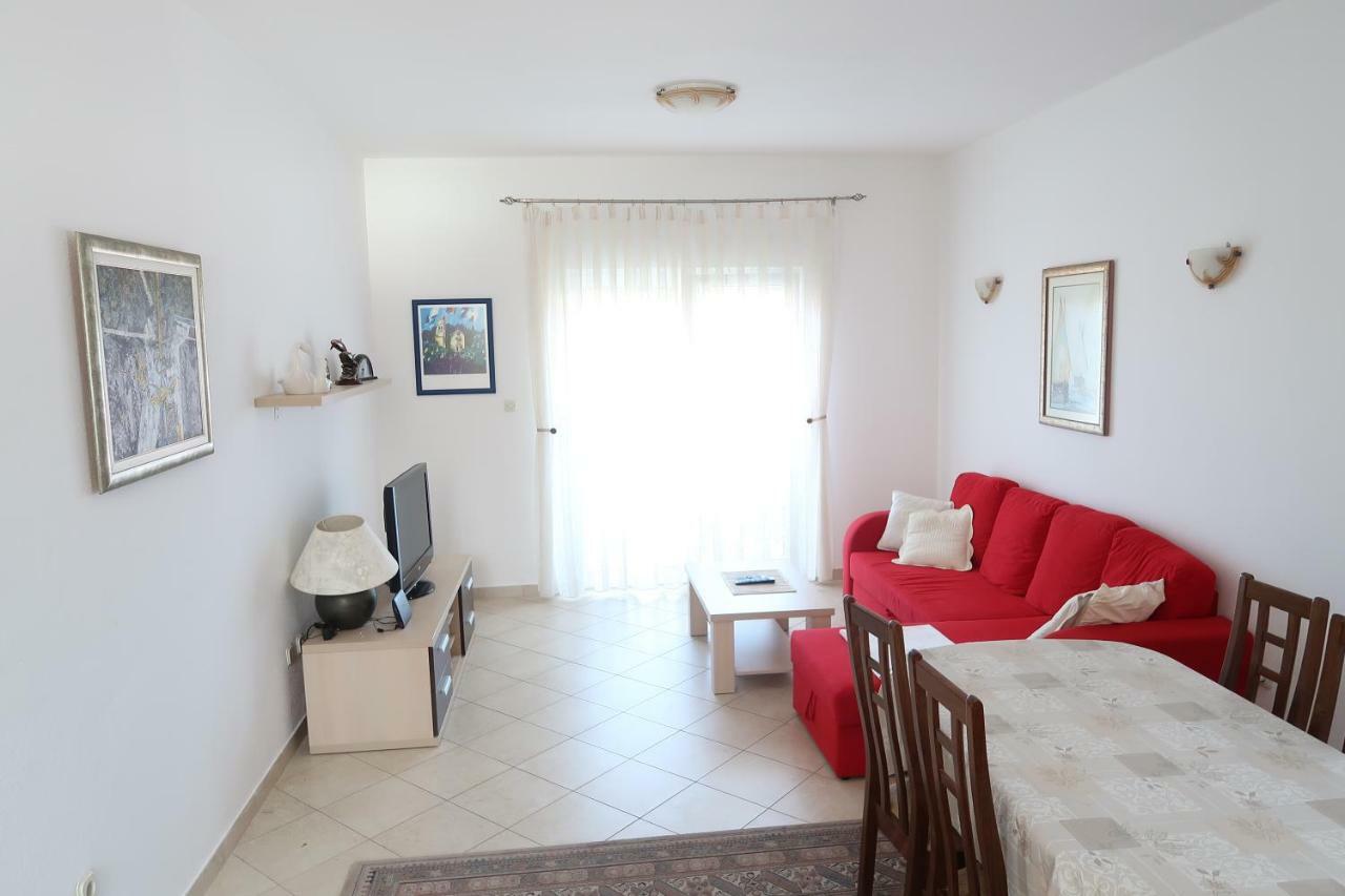 Apartments Maras Primošten Εξωτερικό φωτογραφία