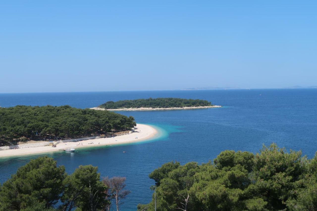 Apartments Maras Primošten Εξωτερικό φωτογραφία