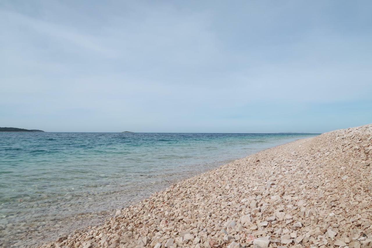 Apartments Maras Primošten Εξωτερικό φωτογραφία