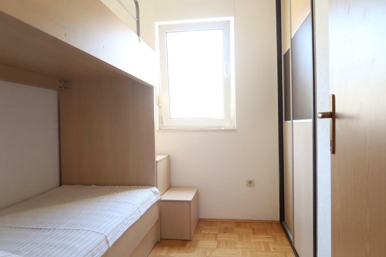Apartments Maras Primošten Εξωτερικό φωτογραφία
