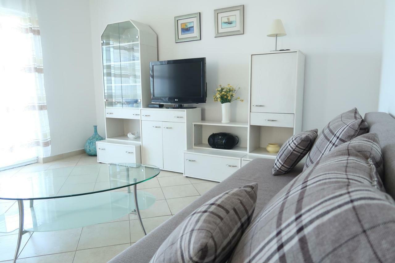 Apartments Maras Primošten Εξωτερικό φωτογραφία