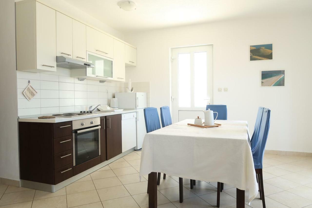 Apartments Maras Primošten Εξωτερικό φωτογραφία