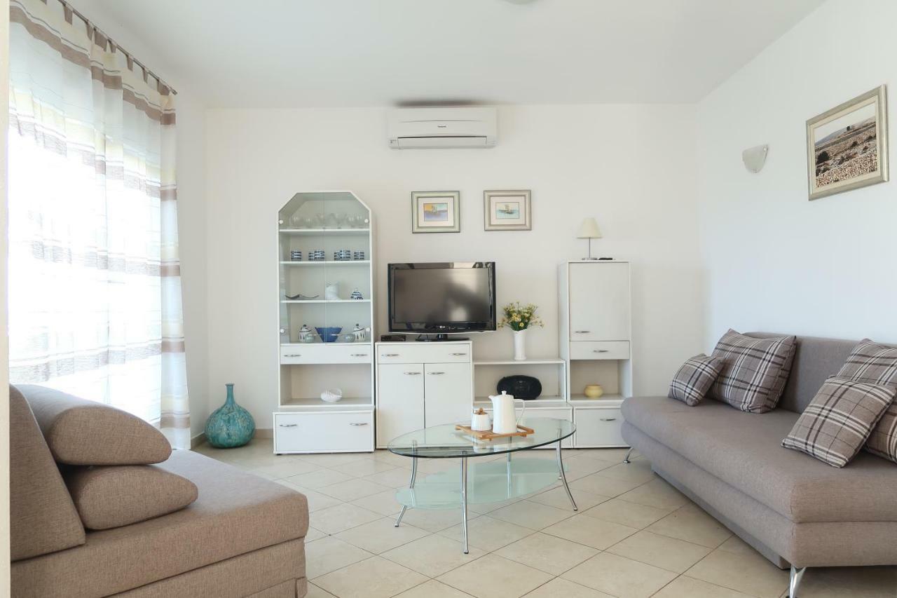 Apartments Maras Primošten Εξωτερικό φωτογραφία