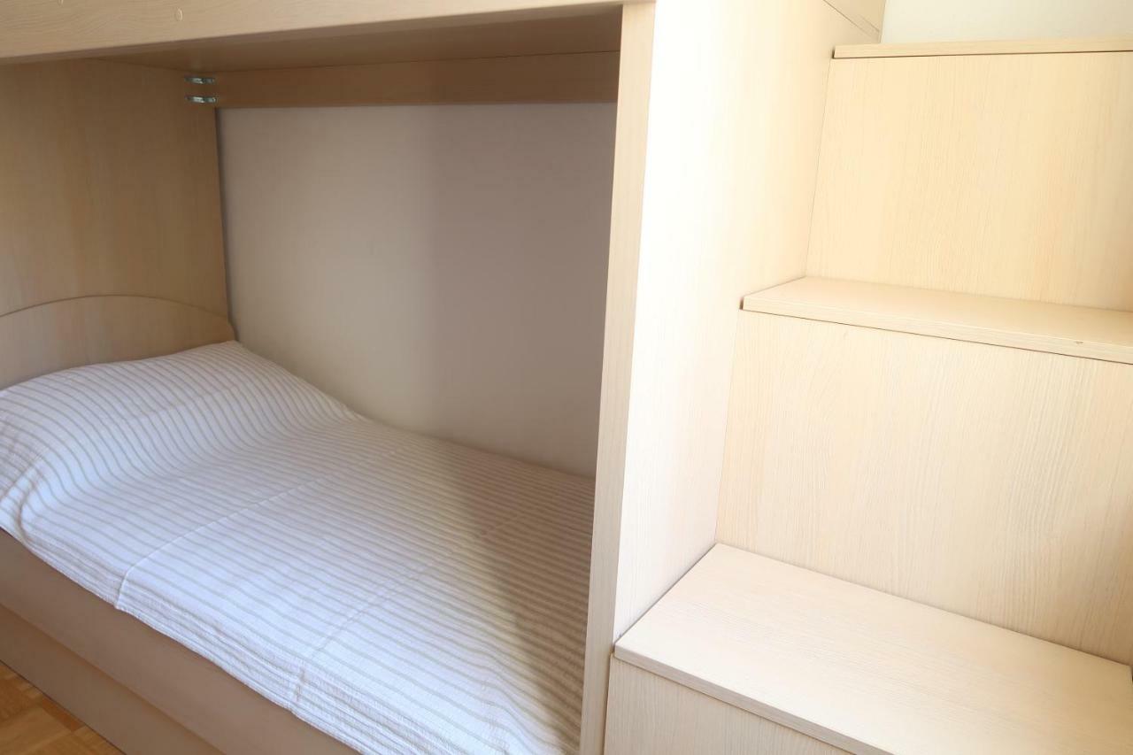 Apartments Maras Primošten Εξωτερικό φωτογραφία