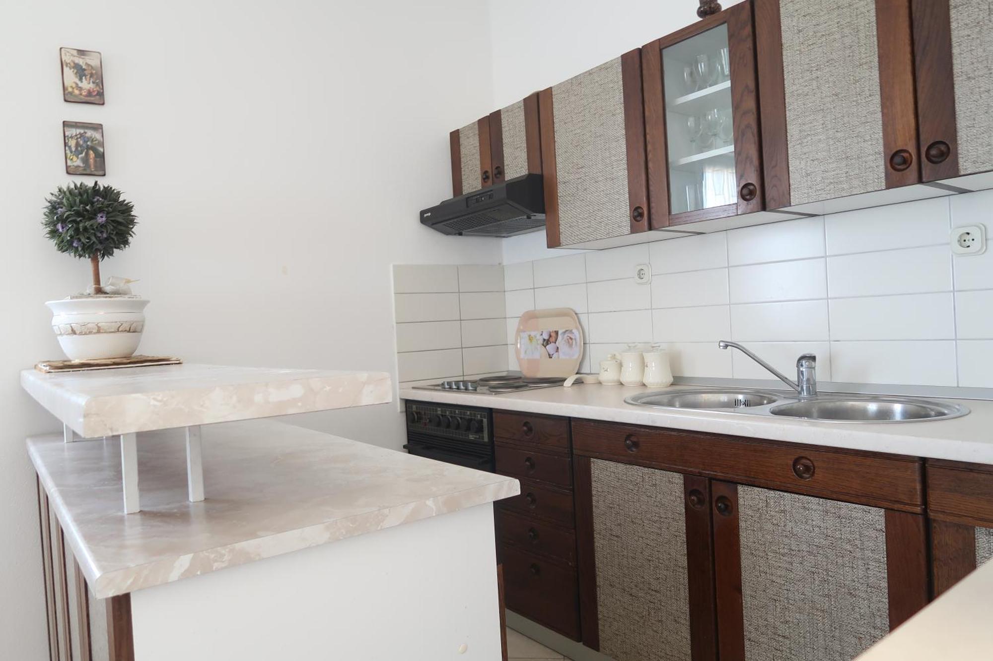 Apartments Maras Primošten Εξωτερικό φωτογραφία