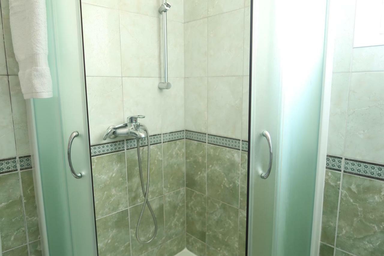 Apartments Maras Primošten Εξωτερικό φωτογραφία