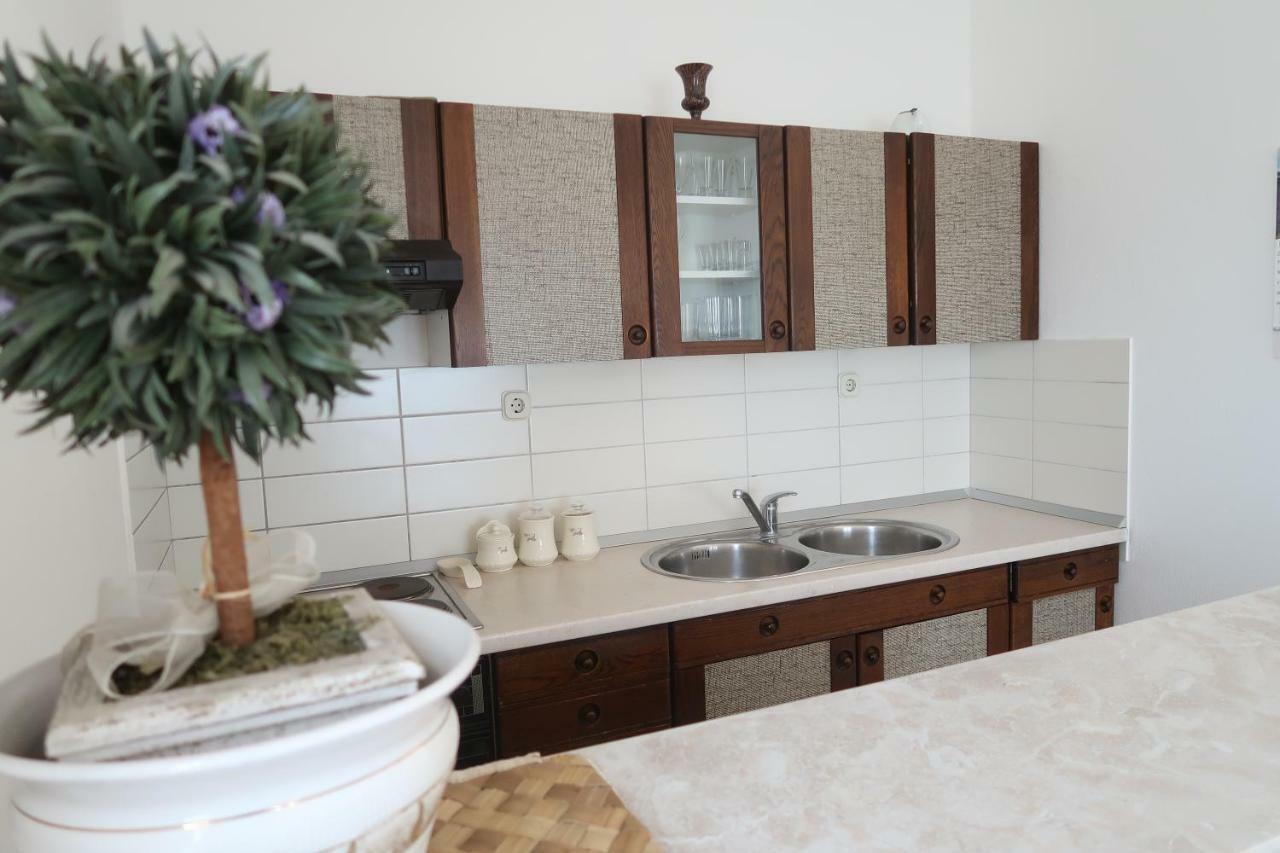 Apartments Maras Primošten Εξωτερικό φωτογραφία
